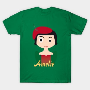 Amelie T-Shirt